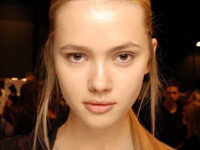 hochsteckfrisuren die trends im fruehjahr 2009