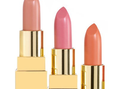 make up trends 2009 der fokus liegt auf dem lippenstift
