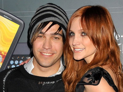 Pete Wentz