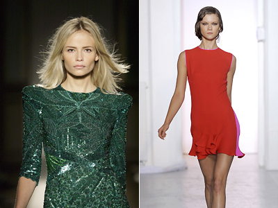 die wichtigsten modetrends im fruehjahr 2009