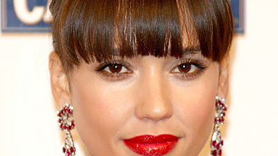 Make-up, das älter macht