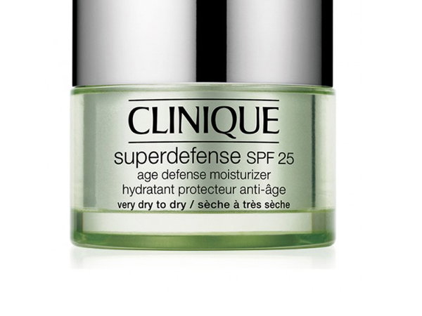 Clinique Superdefense SPF20