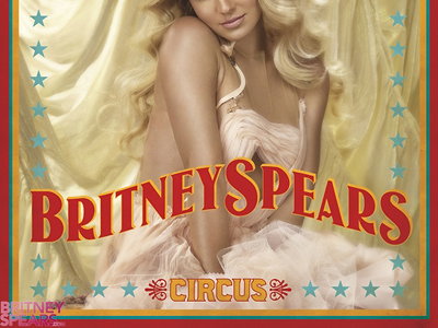 Britney's Comeback mit "Circus"