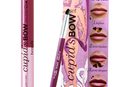 Cupid's Bow von Benefit