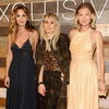 H&M Conscious 2014: Elizabeth von Guttmann, Noomi Rapace und Alexia Niedzielski