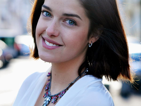 Marie Nasemann