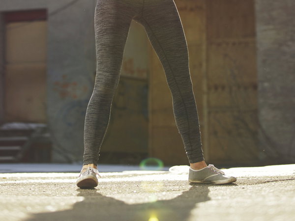 Sport: Fitnessübungen, die jeder können sollte
