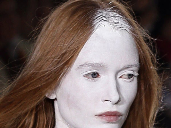 Fashion oder Horror?