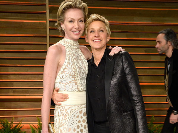 Oscars 2014: Die Aftershow-Partys