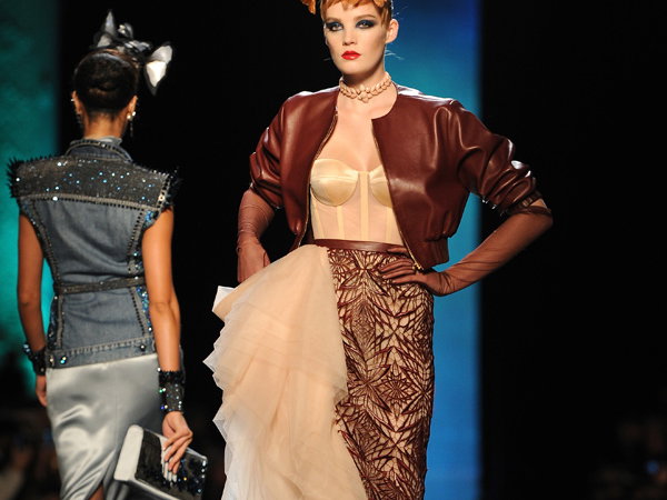 Haute Couture Frühjahr/Sommer 2014