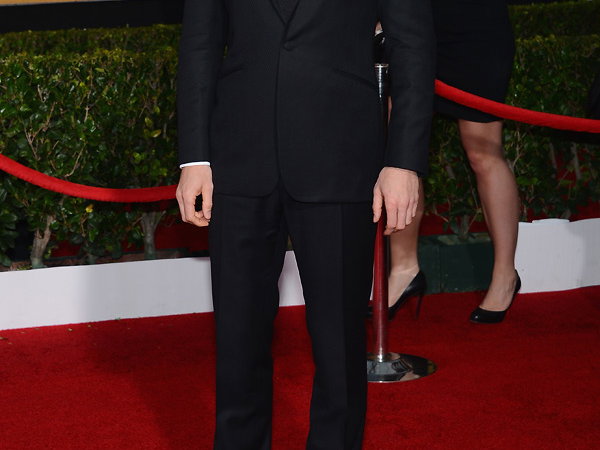 Benedict Cumberbatch bei den SAG Awards 2014