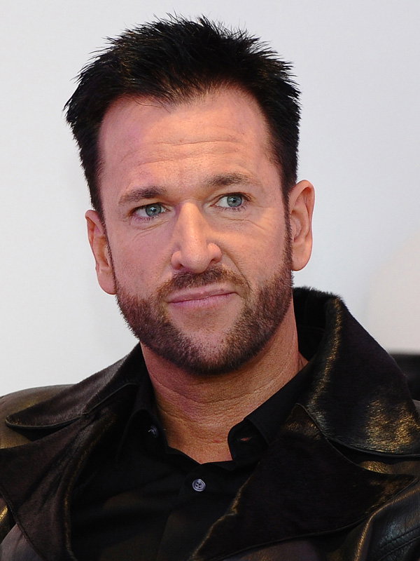 Michael Wendler