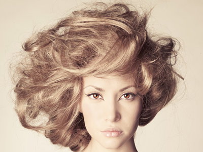 Kaputte Haare - was tun?