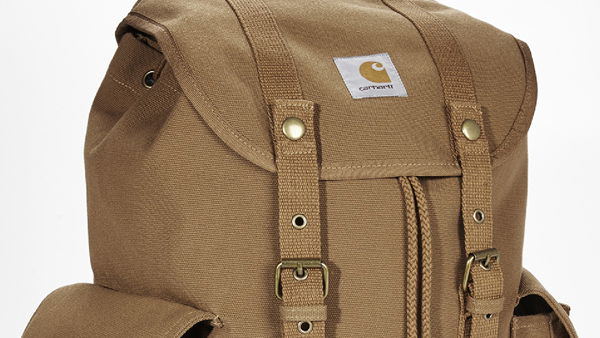 Rucksack, Turnbeutel & Co.