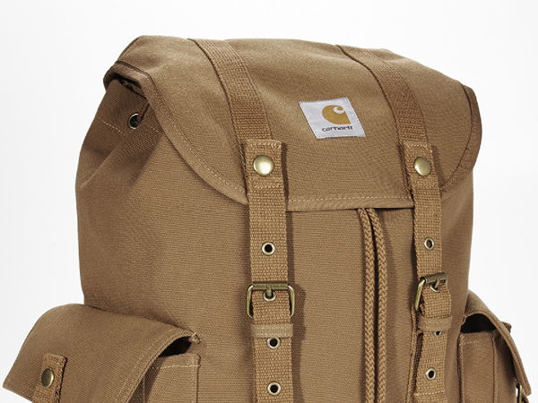 Rucksack, Turnbeutel & Co.
