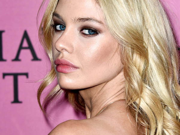 Stella Maxwell: 1,5 Mio. Instagram Follower