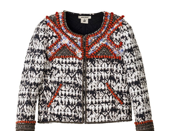 Isabel Marant pour H&M - Alle Teile mit Preisen