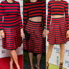 Yasmin Le Bon, Doutzen Kroes und Nieves Alvarez in Michael Kors