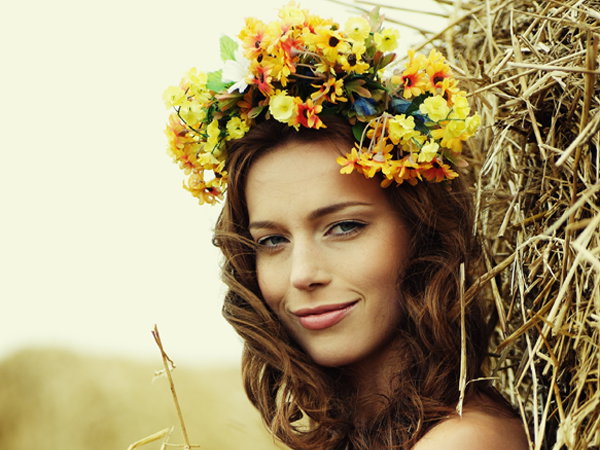 Haarpflege im Sommer