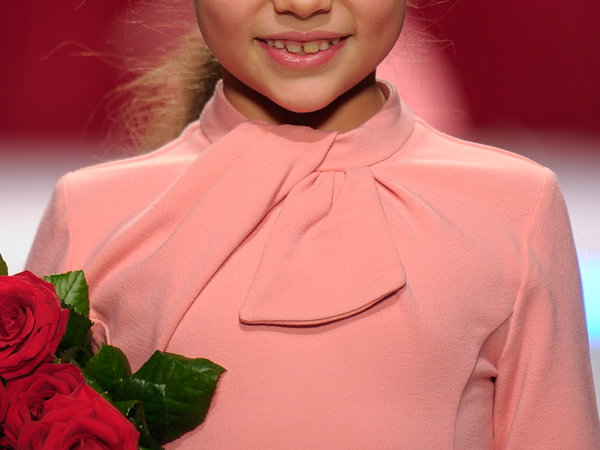 Kinderfrisuren