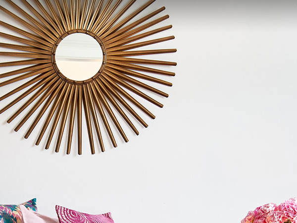 Wohntrend Boho, Ethno & Co.