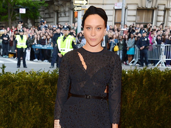 Chloe Sevigny bei der Costume Institute Gala 2013