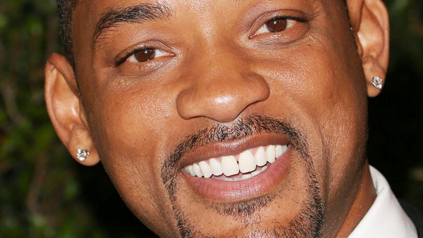 Will Smith: Seltenes Foto! Er zeigt seine Zwillingsgeschwister