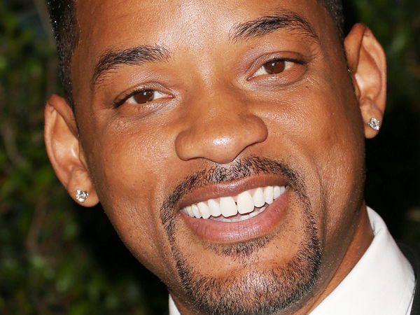 Will Smith