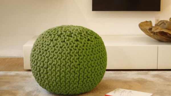 Poufs, Poufs, Poufs