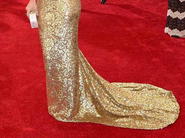 MET Gala 2015