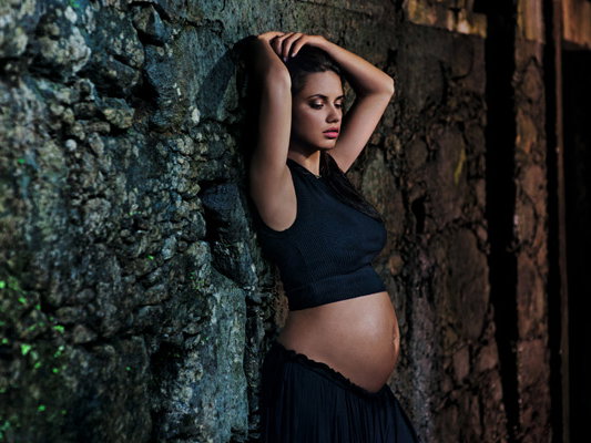 Pirelli Kalender 2013: Adriana Lima