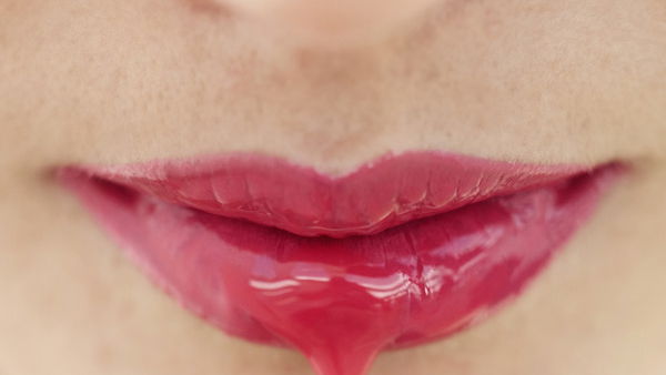 Je feuchter der Blowjob, desto besser