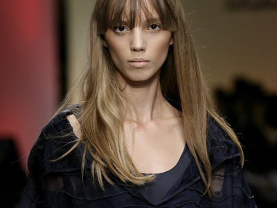 best of catwalk make up