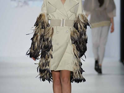 berlin fashion week 2008