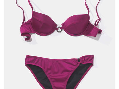 die schoensten bikinis