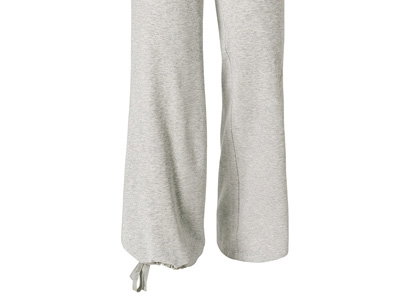 Yogahose für Schwangere