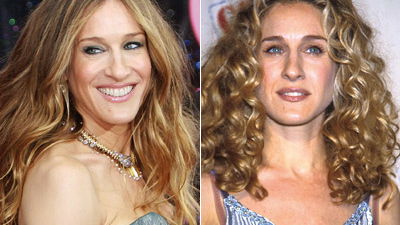 Sarah Jessica Parker, Jahrgang 1965