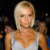 Victoria Beckham, ehemalige Tanorektikerin