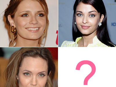 Promi-Mix: Mischa Barton, Aisharwarya Rai und Angelina Jolie