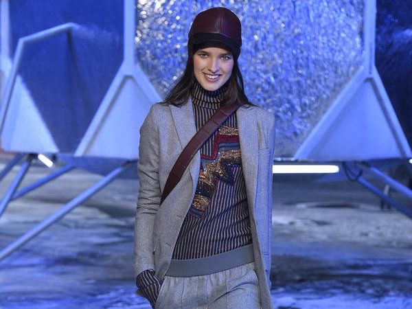 H&M Studio AW15: Top 5