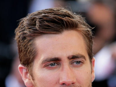 Jake Gyllenhaal: definitiv sexy