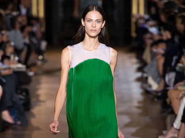 Stella McCartney Spring/Summer 2013