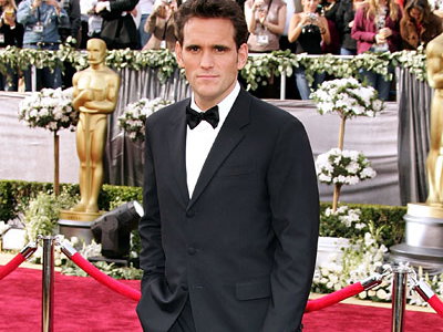 Matt Dillon bei den Oscars