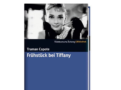 "Frühstück bei Tiffany's" zu Weihnachten