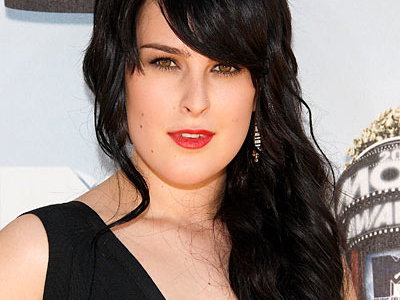 die mtv movie awards 2008