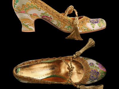 carmen s shoes