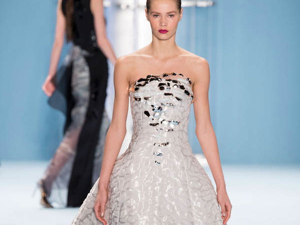 New York Fashion Week - Best of