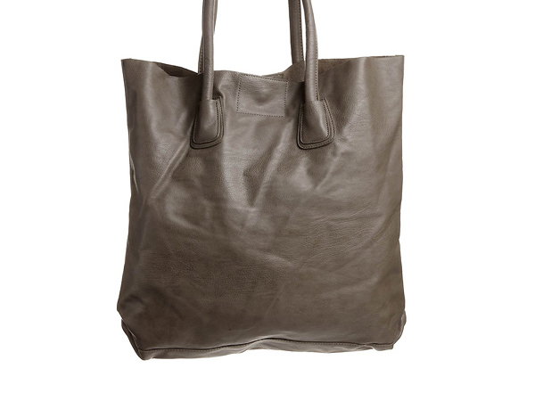 Beutel-Shopper von Pieces