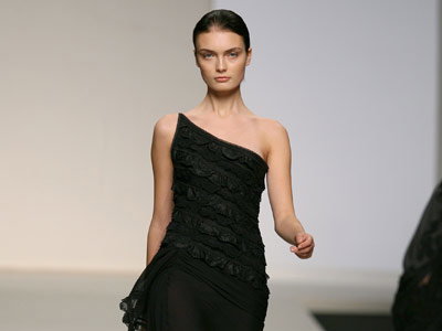 fashion trends 2008 asymmetrie