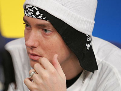 Sonderwünsche Eminem